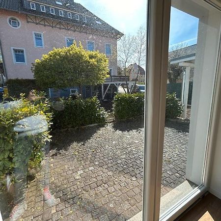 Eicstay - Ferienhaus Fuer Monteure Und Familie Leinefelde-Worbis Ngoại thất bức ảnh