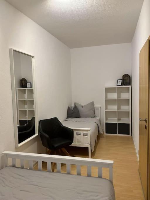 Eicstay - Ferienhaus Fuer Monteure Und Familie Leinefelde-Worbis Ngoại thất bức ảnh
