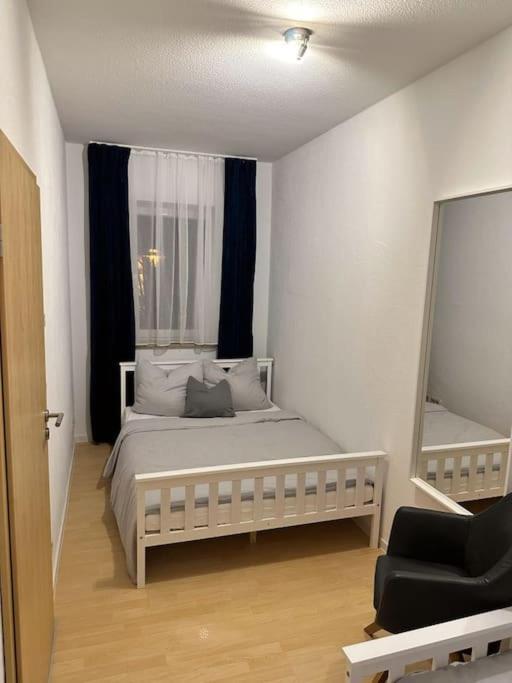 Eicstay - Ferienhaus Fuer Monteure Und Familie Leinefelde-Worbis Ngoại thất bức ảnh