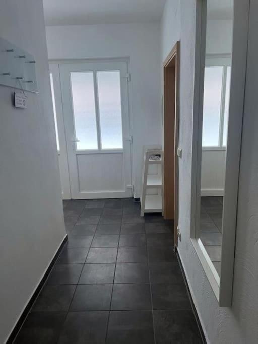 Eicstay - Ferienhaus Fuer Monteure Und Familie Leinefelde-Worbis Ngoại thất bức ảnh