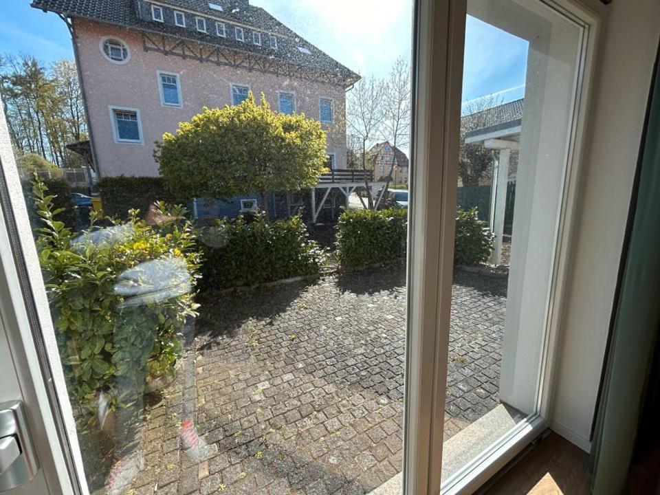 Eicstay - Ferienhaus Fuer Monteure Und Familie Leinefelde-Worbis Ngoại thất bức ảnh